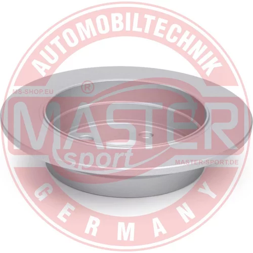 Brzdový kotúč 24010801131PR-PCS-MS (MASTER-SPORT GERMANY) - obr. 3