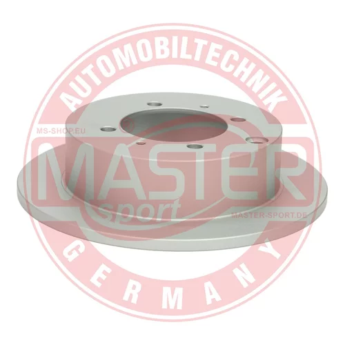 Brzdový kotúč 24011002401PR-PCS-MS (MASTER-SPORT GERMANY)