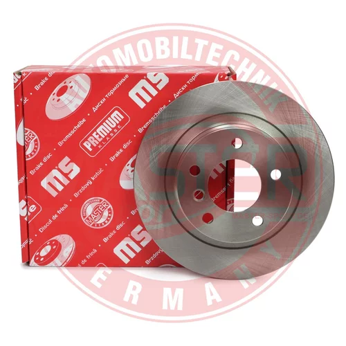 Brzdový kotúč 24011003151-PCS-MS (MASTER-SPORT GERMANY) - obr. 3
