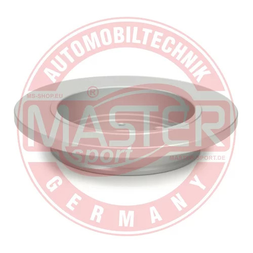 Brzdový kotúč 24011101251PR-PCS-MS (MASTER-SPORT GERMANY) - obr. 1