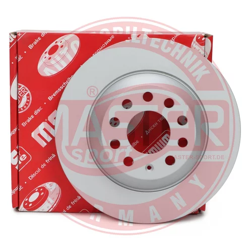 Brzdový kotúč 24011201591PR-PCS-MS (MASTER-SPORT GERMANY) - obr. 3