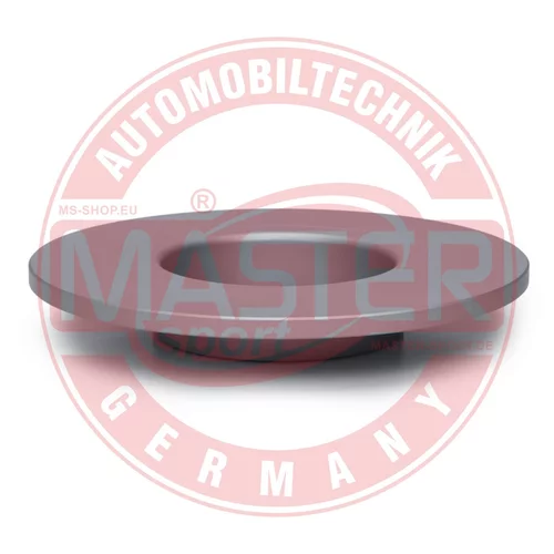 Brzdový kotúč 24011201971PR-PCS-MS (MASTER-SPORT GERMANY) - obr. 1