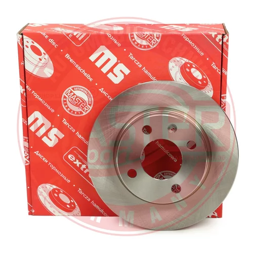 Brzdový kotúč 24011301821-PCS-MS (MASTER-SPORT GERMANY) - obr. 3
