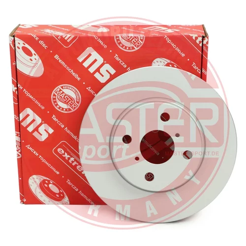 Brzdový kotúč 24012202401-PCS-MS (MASTER-SPORT GERMANY) - obr. 2