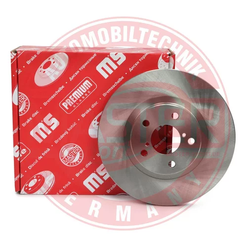Brzdový kotúč 24012401451-PCS-MS (MASTER-SPORT GERMANY) - obr. 3
