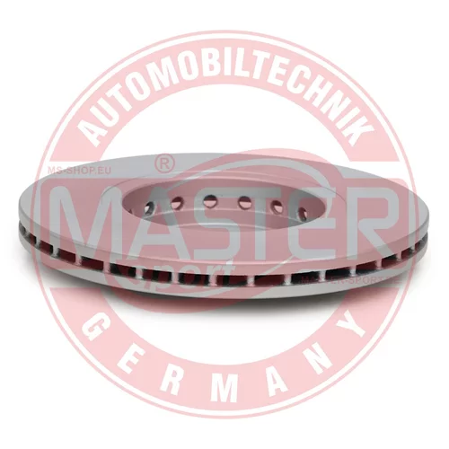 Brzdový kotúč 24012402211PR-PCS-MS (MASTER-SPORT GERMANY) - obr. 1