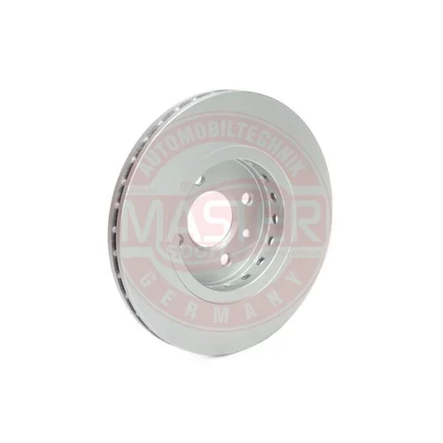 Brzdový kotúč 24012402531PR-PCS-MS (MASTER-SPORT GERMANY) - obr. 1