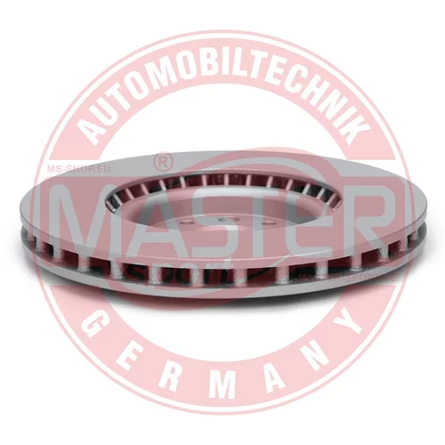 Brzdový kotúč 24012801921PR-PCS-MS (MASTER-SPORT GERMANY) - obr. 1