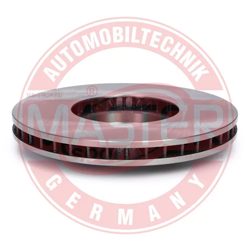 Brzdový kotúč 24013601041-PCS-MS (MASTER-SPORT GERMANY) - obr. 1