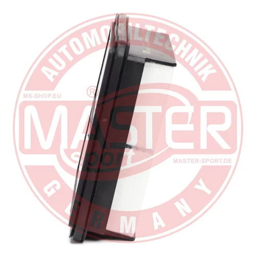 Vzduchový filter 24054-LF-PCS-MS (MASTER-SPORT GERMANY) - obr. 2