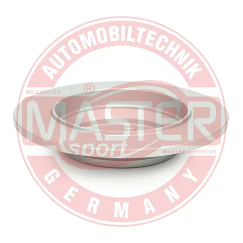 Brzdový kotúč 24112527781-PCS-MS (MASTER-SPORT GERMANY) - obr. 1