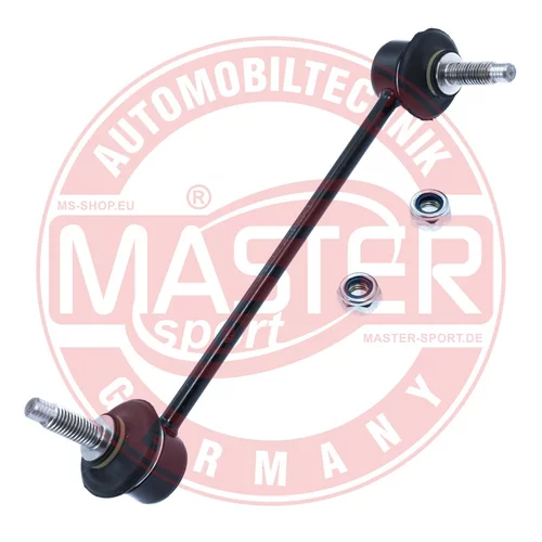Tyč/Vzpera stabilizátora 26015-PCS-MS (MASTER-SPORT GERMANY)