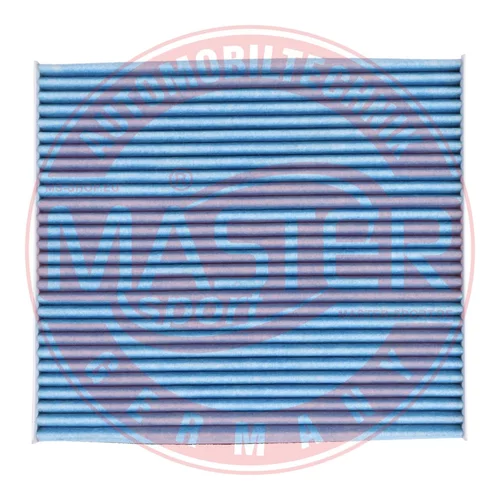 Filter vnútorného priestoru 26019-IFB-PCS-MS (MASTER-SPORT GERMANY) - obr. 2