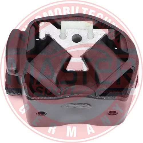 Uloženie motora 26777B-PCS-MS (MASTER-SPORT GERMANY) - obr. 1