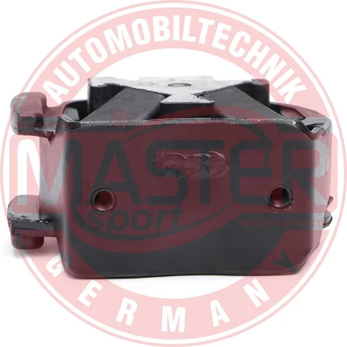 Uloženie motora 26777B-PCS-MS (MASTER-SPORT GERMANY) - obr. 3