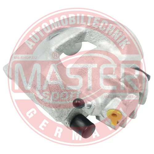 Brzdový strmeň MASTER-SPORT GERMANY 268014620