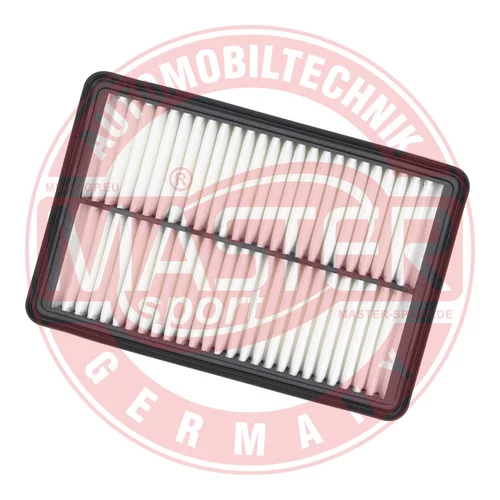 Vzduchový filter 27019-LF-PCS-MS (MASTER-SPORT GERMANY) - obr. 2