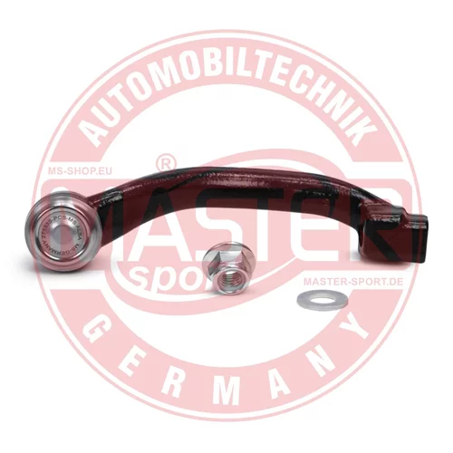 Hlava/čap spojovacej tyče riadenia 27133S-PCS-MS (MASTER-SPORT GERMANY) - obr. 1