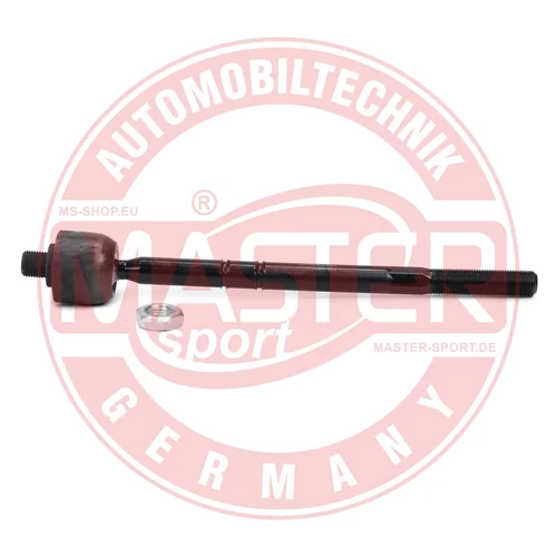 Axiálny čap tiahla riadenia 27663-PCS-MS (MASTER-SPORT GERMANY) - obr. 3