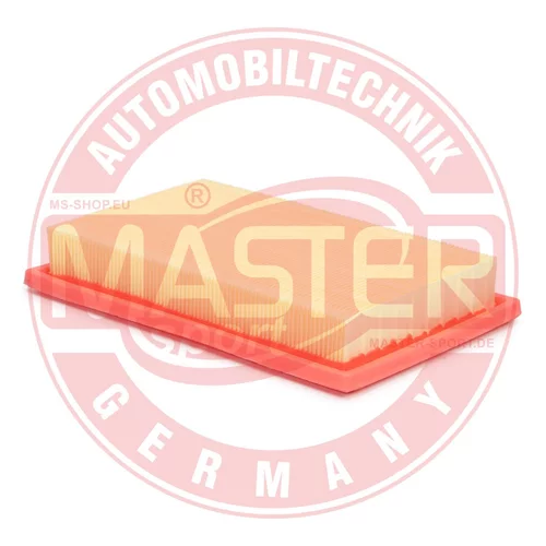 Vzduchový filter 28004-LF-PCS-MS (MASTER-SPORT GERMANY) - obr. 2