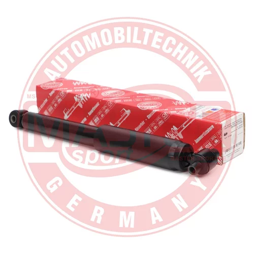 Tlmič pérovania 280355-PCS-MS (MASTER-SPORT GERMANY) - obr. 3