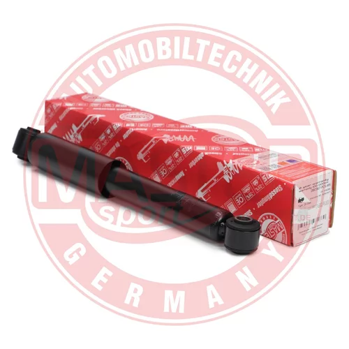 Tlmič pérovania 280367-PCS-MS (MASTER-SPORT GERMANY) - obr. 3
