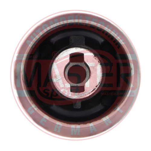 Uloženie tela nápravy 28404B-PCS-MS (MASTER-SPORT GERMANY) - obr. 3