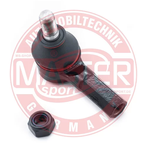 Hlava/čap spojovacej tyče riadenia MASTER-SPORT GERMANY 28768-PCS-MS
