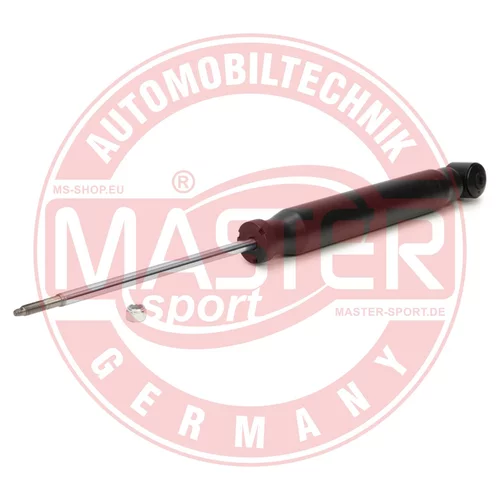 Tlmič pérovania 290187-PCS-MS (MASTER-SPORT GERMANY) - obr. 2