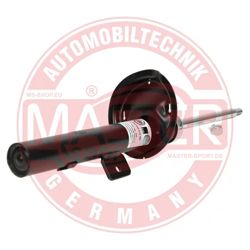 Tlmič pérovania 290708-PCS-MS (MASTER-SPORT GERMANY) - obr. 2