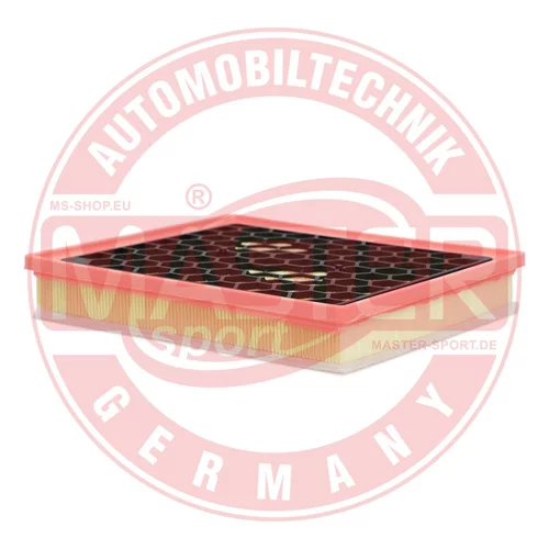 Vzduchový filter 29145/1-LF-PCS-MS (MASTER-SPORT GERMANY) - obr. 1