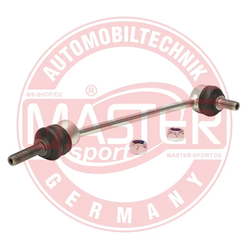 Tyč/Vzpera stabilizátora 29737-PCS-MS (MASTER-SPORT GERMANY) - obr. 1