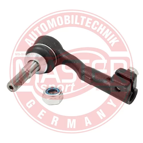 Hlava/čap spojovacej tyče riadenia 29932-PCS-MS (MASTER-SPORT GERMANY)