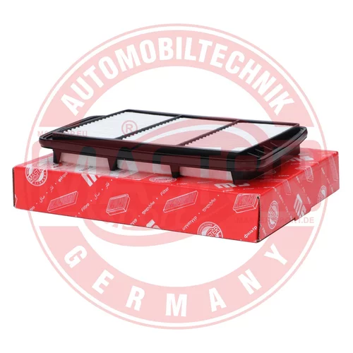 Vzduchový filter 3028-LF-PCS-MS (MASTER-SPORT GERMANY) - obr. 2