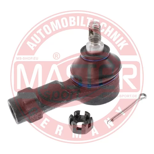 Hlava/čap spojovacej tyče riadenia 30357-PCS-MS (MASTER-SPORT GERMANY)