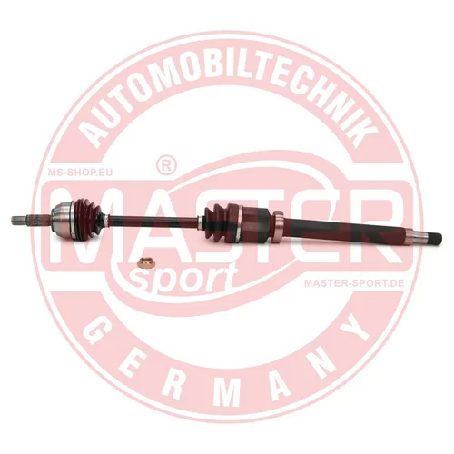 Sada kĺbov hnacieho hriadeľa 304235-SET-MS (MASTER-SPORT GERMANY) - obr. 3