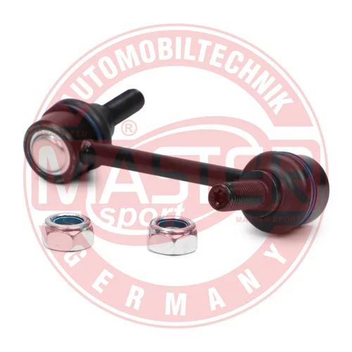 Tyč/Vzpera stabilizátora 30475-PCS-MS (MASTER-SPORT GERMANY) - obr. 2