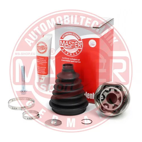 Sada kĺbov hnacieho hriadeľa 305174-SET-MS (MASTER-SPORT GERMANY) - obr. 3