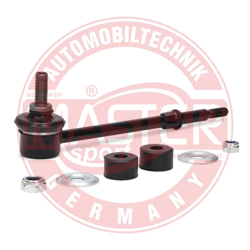 Tyč/Vzpera stabilizátora 30830B-SET-MS (MASTER-SPORT GERMANY) - obr. 1