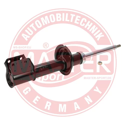 Tlmič pérovania 311616-PCS-MS (MASTER-SPORT GERMANY) - obr. 1