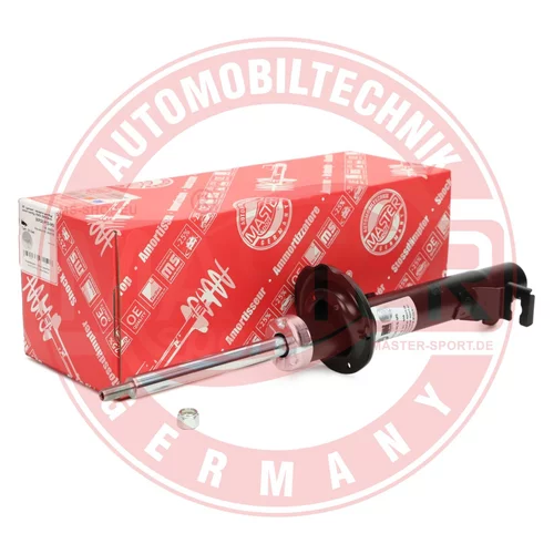 Tlmič pérovania 311702-PCS-MS (MASTER-SPORT GERMANY) - obr. 3