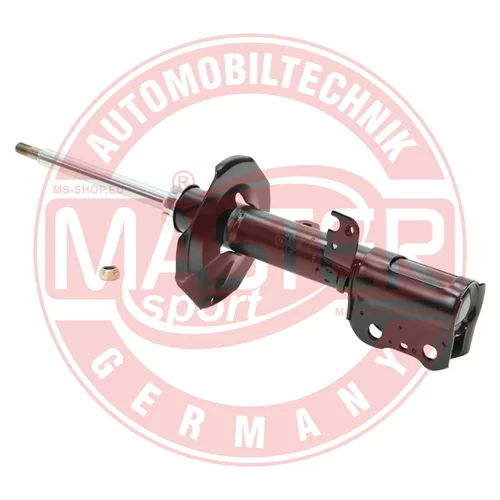 Tlmič pérovania 311913-PCS-MS (MASTER-SPORT GERMANY) - obr. 1