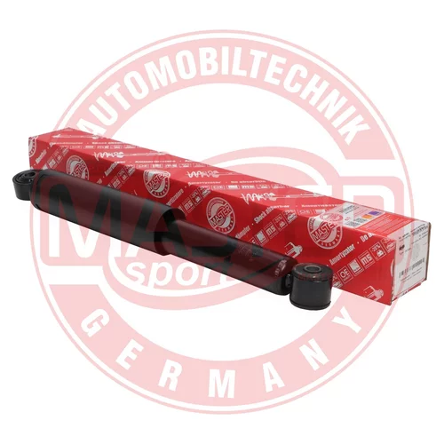 Tlmič pérovania 311932-PCS-MS (MASTER-SPORT GERMANY) - obr. 3