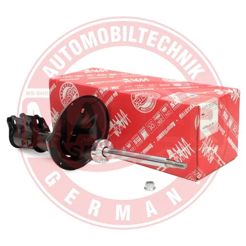 Tlmič pérovania 312326-PCS-MS (MASTER-SPORT GERMANY) - obr. 3