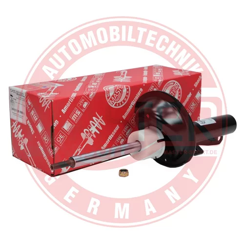 Tlmič pérovania 312333-PCS-MS (MASTER-SPORT GERMANY) - obr. 3