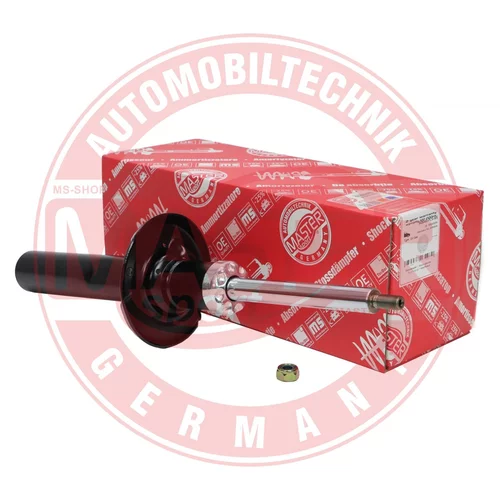 Tlmič pérovania 312643-PCS-MS (MASTER-SPORT GERMANY) - obr. 3