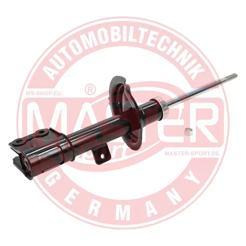 Tlmič pérovania 312686-PCS-MS (MASTER-SPORT GERMANY) - obr. 2