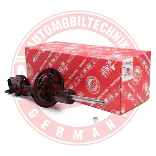 Tlmič pérovania 312818-PCS-MS (MASTER-SPORT GERMANY) - obr. 3
