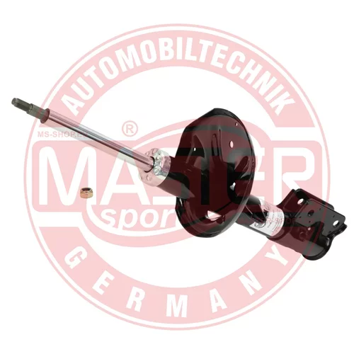 Tlmič pérovania 313360-PCS-MS (MASTER-SPORT GERMANY) - obr. 2