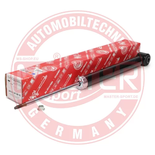 Tlmič pérovania 313367-PCS-MS (MASTER-SPORT GERMANY) - obr. 3